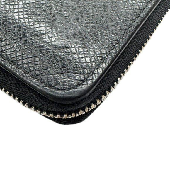 LOUIS VUITTON Louis Vuitton Zippy Coin Purse Taiga M32832 MI4187 Wallets and ... - Picture 5 of 9